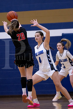 Rockford Christian Girls Varsity Basketball vs Stillman Valley 12-21-2023-0120