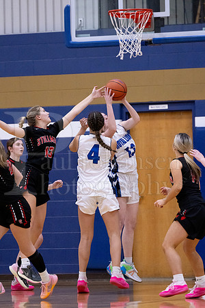 Rockford Christian Girls Varsity Basketball vs Stillman Valley 12-21-2023-0125