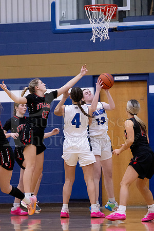 Rockford Christian Girls Varsity Basketball vs Stillman Valley 12-21-2023-0126