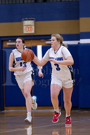 Rockford Christian Girls Varsity Basketball vs Stillman Valley 12-21-2023-0140