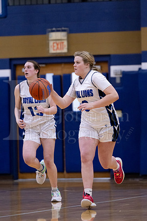 Rockford Christian Girls Varsity Basketball vs Stillman Valley 12-21-2023-0142