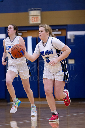 Rockford Christian Girls Varsity Basketball vs Stillman Valley 12-21-2023-0143