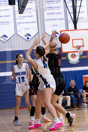 Rockford Christian Girls Varsity Basketball vs Stillman Valley 12-21-2023-0146