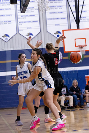 Rockford Christian Girls Varsity Basketball vs Stillman Valley 12-21-2023-0147