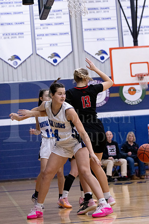 Rockford Christian Girls Varsity Basketball vs Stillman Valley 12-21-2023-0148