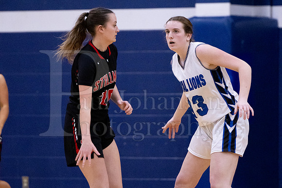 Rockford Christian Girls Varsity Basketball vs Stillman Valley 12-21-2023-0151