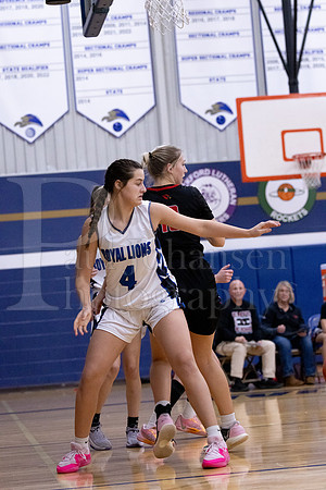 Rockford Christian Girls Varsity Basketball vs Stillman Valley 12-21-2023-0149