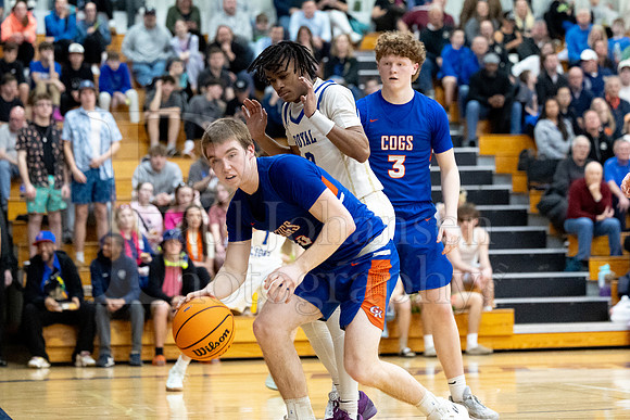 Rockford Christian Boys Varsity Basketball vs Geona Kingston 2-26-2025-0838