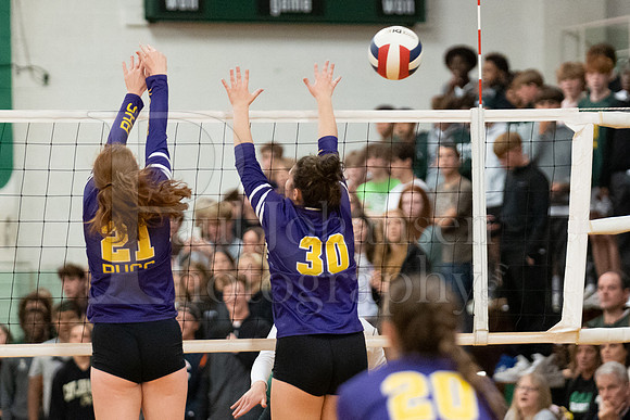 Boylan Girls Varsity Volleyball vs Belvidere 10-13-2022-0447
