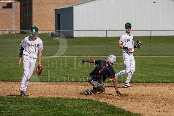 Boylan Boys Varstiy Baseball vs Auburn 5-10-2024-0225