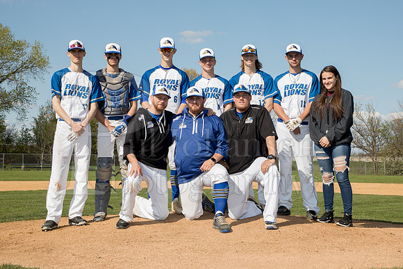 Rockford Christian Boys Baseball Senior Night 5-13-2019-0094