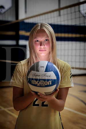 Rockford Christian Senior Volleyball Banner Shoot 8-18-2025-0395