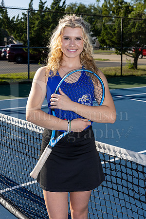 Rockford Christian Girls Tennis Fall 2024-0288