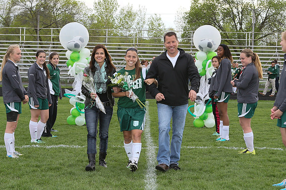 Boylan Varsity Girls Soccer Senior Night 5-16-2014-3504