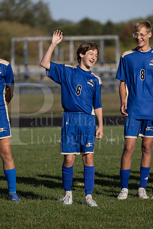 Rockford Christian Boys Varsity Soccer vs Oregon 10-2-2024-0027