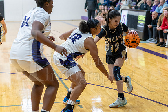 Rockford Christian Girls Varsity Basketball vs Lutheran 12-16-2024-0119