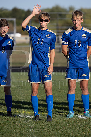Rockford Christian Boys Varsity Soccer vs Oregon 10-2-2024-0043