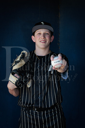 Rockford Christian Boys Varsity Baseball Spring 2025-0332