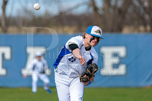 Rockford Christian Boys Varsity baseball vs Bryon 4-21-2025-0003
