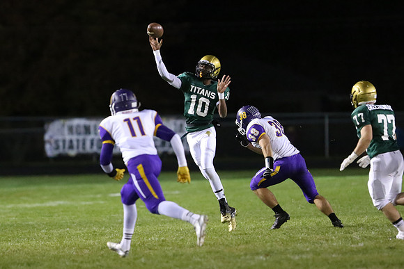 Boylan Varsity Football vs Belvidere 10-25-2013-8140