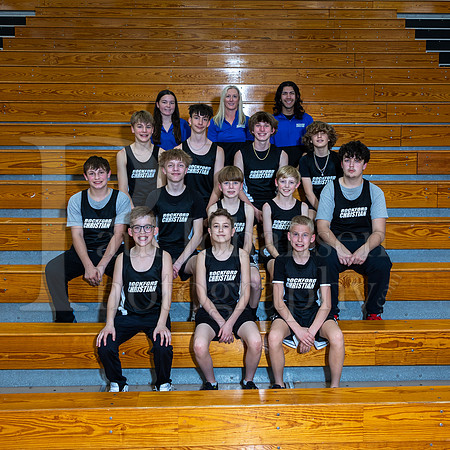 Rockford Christian Middle School Track Spring 2024-0052