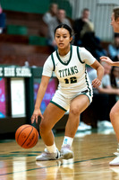 Boylan Girls Varsity Basketball vs Kaneland 12-27-2023