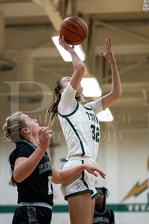 Boylan Girls Varsity Basketball vs Kaneland 12-27-2023-0143