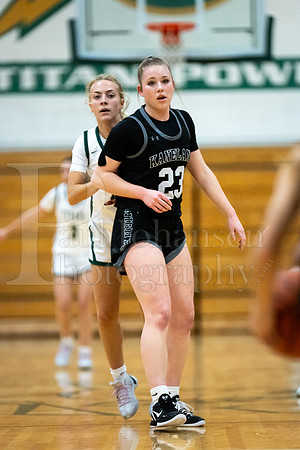 Boylan Girls Varsity Basketball vs Kaneland 12-27-2023-0151