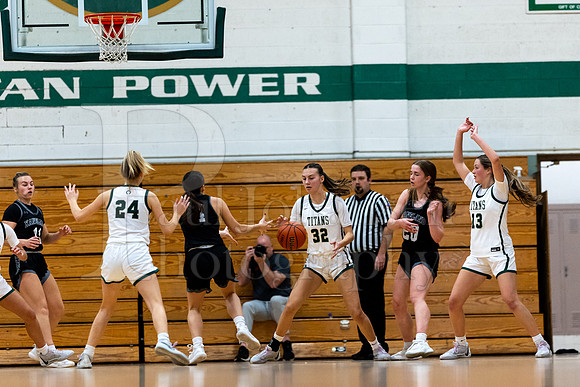 Boylan Girls Varsity Basketball vs Kaneland 12-27-2023-0265