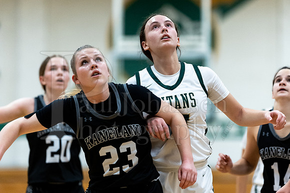 Boylan Girls Varsity Basketball vs Kaneland 12-27-2023-0284