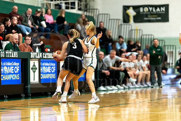Boylan Girls Varsity Basketball vs Kaneland 12-27-2023-0289