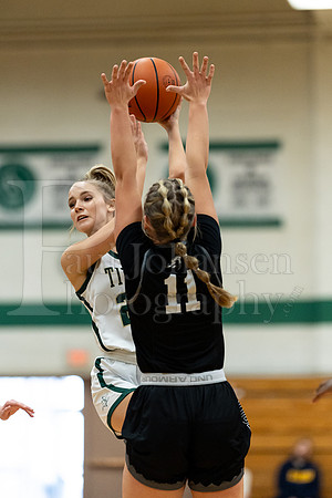 Boylan Girls Varsity Basketball vs Kaneland 12-27-2023-0306