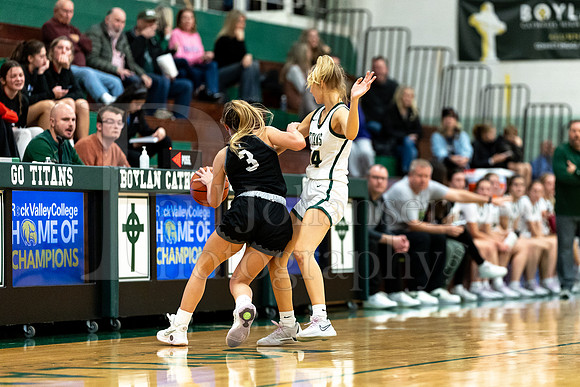 Boylan Girls Varsity Basketball vs Kaneland 12-27-2023-0291