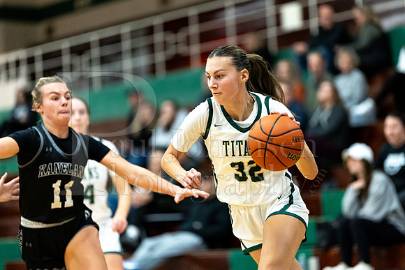 Boylan Girls Varsity Basketball vs Kaneland 12-27-2023-0327