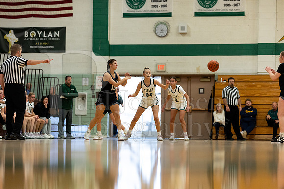 Boylan Girls Varsity Basketball vs Kaneland 12-27-2023-0338