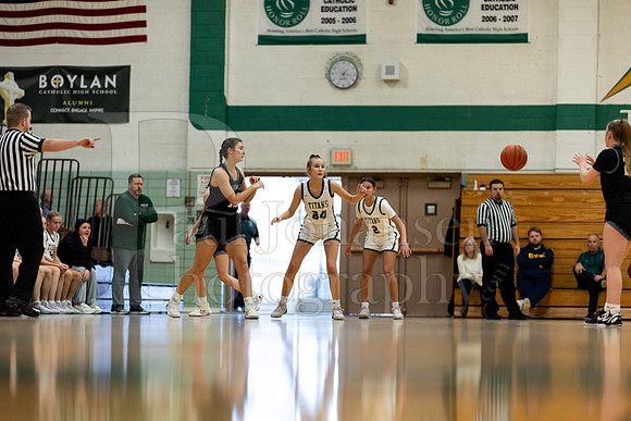 Boylan Girls Varsity Basketball vs Kaneland 12-27-2023-0339