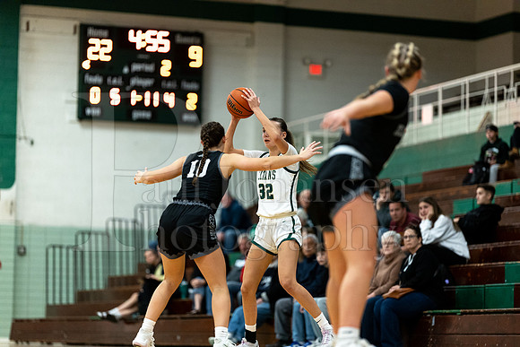 Boylan Girls Varsity Basketball vs Kaneland 12-27-2023-0347