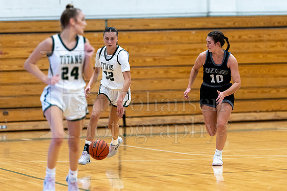 Boylan Girls Varsity Basketball vs Kaneland 12-27-2023-0437