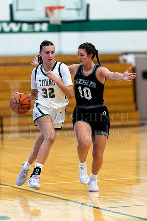 Boylan Girls Varsity Basketball vs Kaneland 12-27-2023-0439