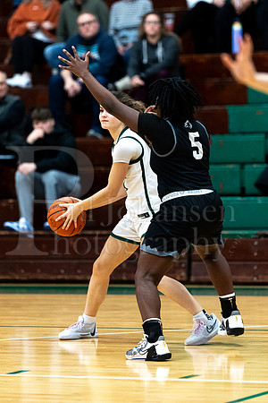 Boylan Girls Varsity Basketball vs Kaneland 12-27-2023-0475