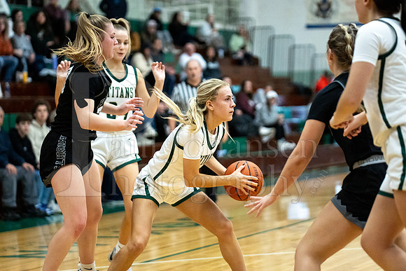 Boylan Girls Varsity Basketball vs Kaneland 12-27-2023-0501