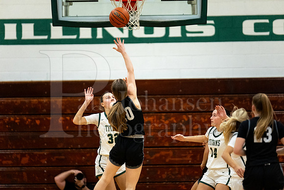Boylan Girls Varsity Basketball vs Kaneland 12-27-2023-0513