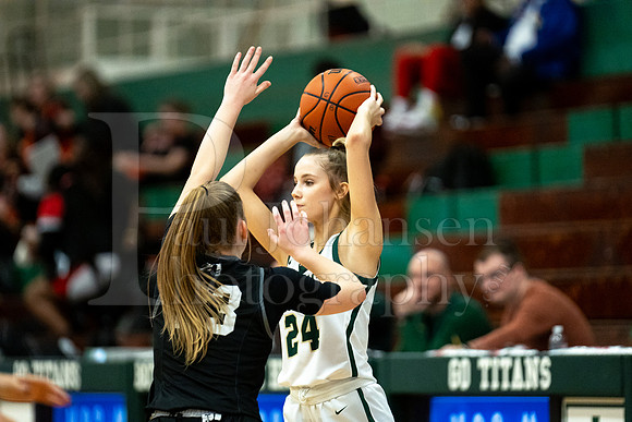 Boylan Girls Varsity Basketball vs Kaneland 12-27-2023-0523