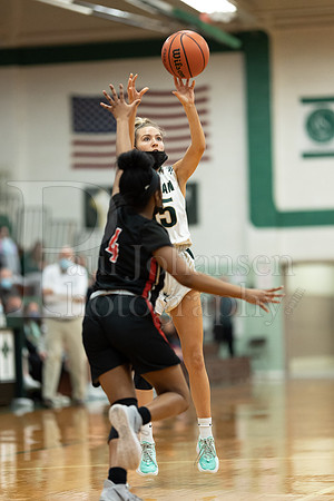 Boylan Girls Varsity Basketball vs East 1-28-2022-0114