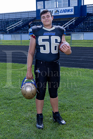 Rockford Christian Varsity Football Fall 2022-0440