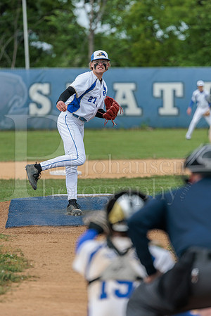 Rockford Christian Boys Varsity Baseball vs Pecatonica 5-19-2025-0033