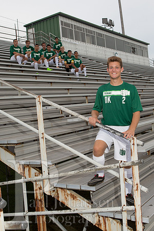 Boylan Boys Varsity Team and Senior Images 9-9-2014-2497