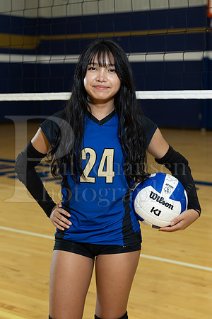 Rockford Christian Girls Freshman Volleyball Fall 2024-0104