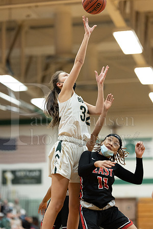 Boylan Girls Varsity Basketball vs East 1-28-2022-0105