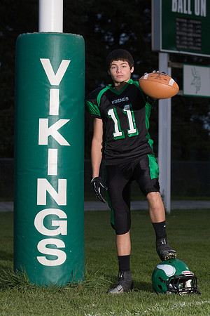 North Boone Varsity Football Team Pictures 10-28-2013-9311-2